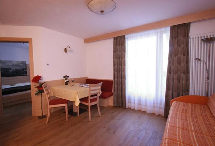 Residence Garni Stella 산 비질리오 디 마레베 외부 사진