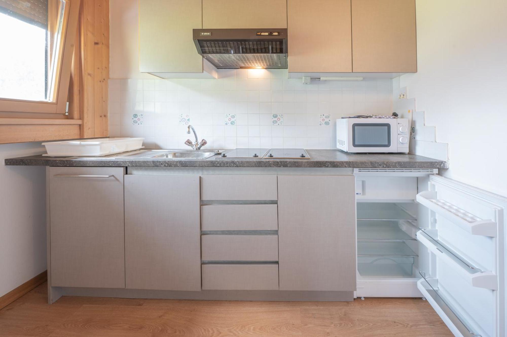Residence Garni Stella 산 비질리오 디 마레베 외부 사진