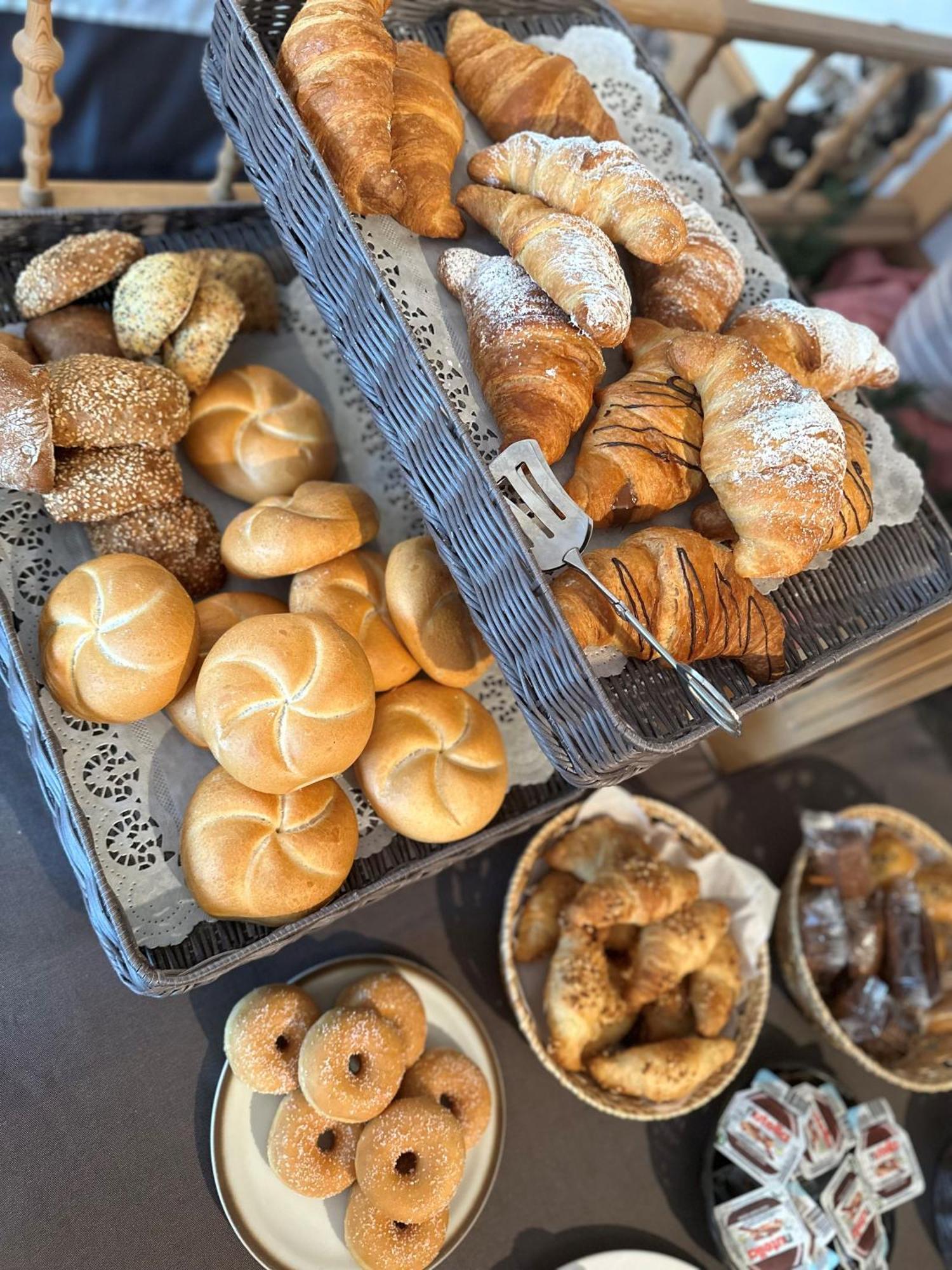 Residence Garni Stella 산 비질리오 디 마레베 외부 사진
